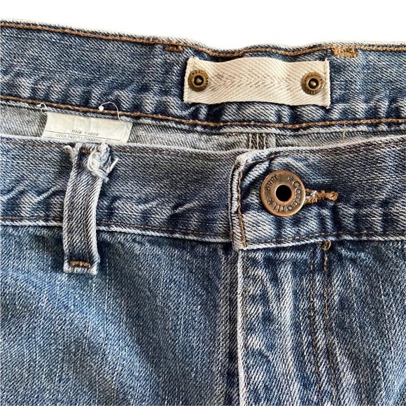 Carhartt Cotton Traditional Straight Fit Jeans - Picture 5 of 9